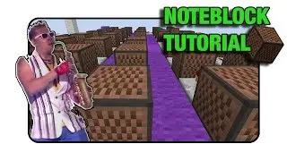 Epic Sax Guy Doorbell - Note Block 