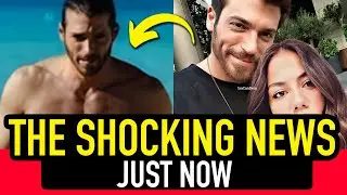 ⚡️SHOCKING NEWS! CAN YAMAN SPEAKS OPENLY ABOUT HIS LOVE LIFE AND HIS SECRET MARRIAGE