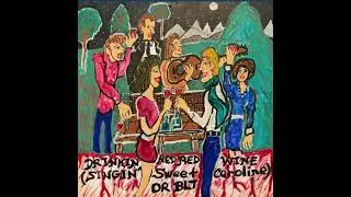 Drinkin&rsquo; Red, Red Wine (Singin&rsquo; Sweet Caroline)