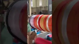 3150 kVA Dry-Type Transformer Winding Process | CHBEB Cast Resin Manufacturing