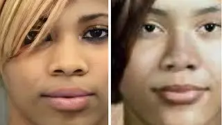 16-летняя Джамекия Шейнис Сабб пропала без вести в Шарлотте, Северная Каролина.