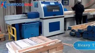 M&aacute;y cắt chọn lọc SF 601 I M&aacute;y cắt ngang l&agrave;m pallet