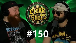 Clear Shots #150: Speed Doctor