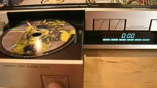 MARANTZ CD 74