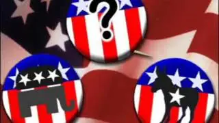 3rd party candidates documentary