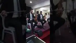 زاهية مع حوسى شناني