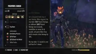 LEVEL UP UNDAUNTED/FIGHTERS GUILD/MAGES GUILD FAST | ESO