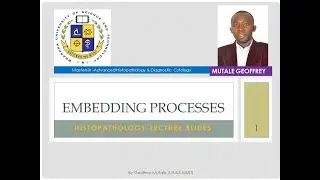 TISSUE EMBEDDING