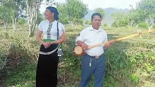 Hát Thái Tân Uyên pi nọng tỏn đe ổng hộ kênh e nơ 