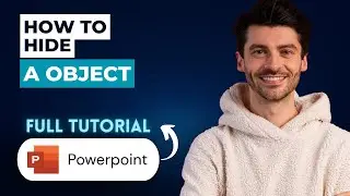How to Hide a Object in Microsoft Powerpoint [2026 Guide]