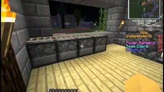 Minecraft:Wasted часть 2