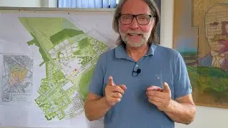 Vlog-Folge 29: Die  Bedeutung des CreativReviers für die Stadtteile
