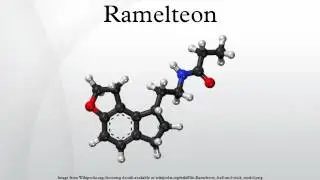 Ramelteon