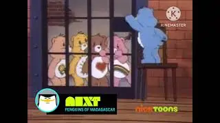 Nicktoons - The Penguins of Madagascar Next Banner (May 18, 2015)