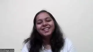 Episode 9: Better Ways, Better Days by EcoDhaga with Natasha D'Costa of Start Upcycling Now
