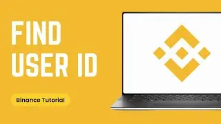 How to Find Binance User ID in Binance App