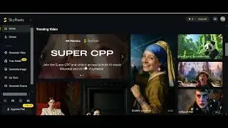 SkyReels AI: Revolutionizing Video and Comic Creation with Artificial Intelligence