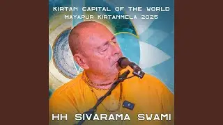 Kirtan Capital of the World Mayapur Kirtan Mela 2025 HH Sivarama Swami