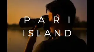 Pulau Pari | Cinematic Travel Film