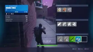 Fortnite MAX OMEGA SKIN PRO CONSOLE PLAYER