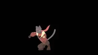 [EMDASCHE] Eastwind OST - Alistair Fight