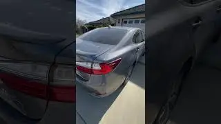 #autodetailing #autodetailers #winterwax #fulldetail