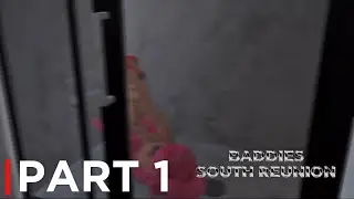1. Baddies South Reunion: Part 1