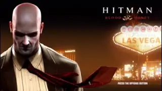 HITMAN BLOOD MONEY Pro Sa So : House Of Cards