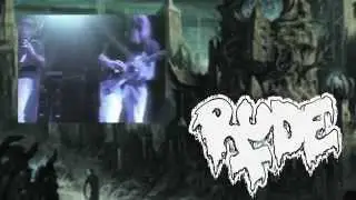 RUDE - Soul Recall (OFFICIAL VIDEO)