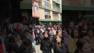 24.12.2025 lunglei bazar