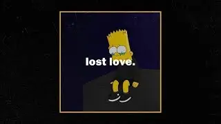 Free Sad Type Beat - ''Lost Love'' | Emotional Piano Freestyle Instrumental 2020