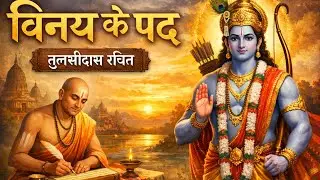 Vinay ke pad – Line by Line explanation | ICSE Hindi | Sahitya Sagar 