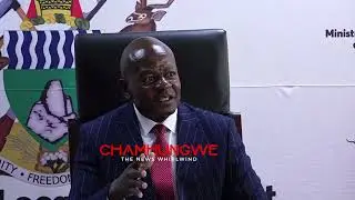 Harare Land Scam Bombshell: Deputy Mayor Arrested, Mayor Hauled Before ZACC part 3