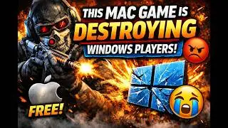 The Best Free Mac Shooter (2026) | Finally! The 'Call of Duty' Killer for Mac (And it's FREE)
