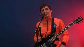 Strangers With Guns - Full Set [Live At Indiependence 2022]