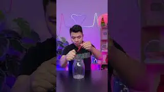 Can a Candle Burn Under Water? 🕯️💧 Viral Hack Test! #testinglifehacks