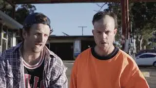 Trent from Punchy - Cancelled Doco (Part 1)