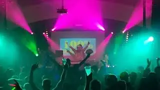 The RYTHMIC STATE 1994 Closer to all your dreams - Classic Grand Saturday 26th March 2022