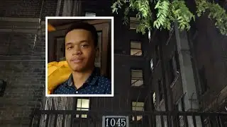 Bronx teen dies after being stabbed, set on fire