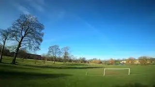 Gravity Loss Titanium Pro 2 LowRider Maiden Flight