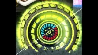 Comparing Standard Spiralis R2 vs Lime Spiralis R2