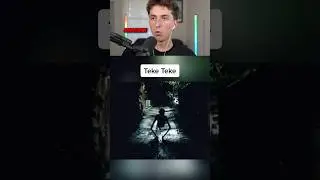 жуткие мифические существа 😱😳