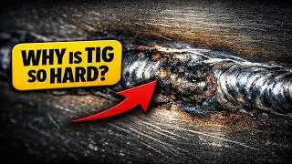 TIG Welding Tips Every Beginner Needs!