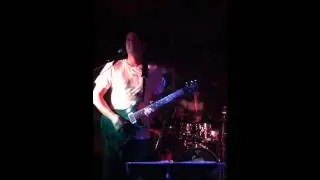 David Dixon Trio