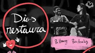 PUNTO REWIND [Ps. Henry & Psa. Ana Liz] 24.02.24