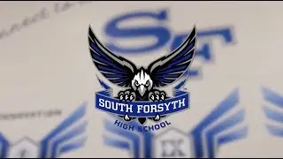 Welcome to South Forsyth High School