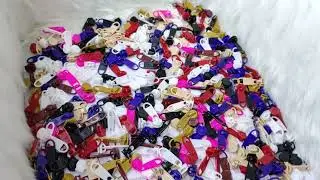 Plastic Zipper Slider | Available on IndiaMART