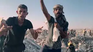 After the Ceasefire: Families Return to Rubble