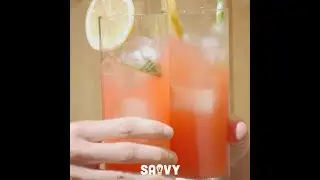 Watermelon Lemonade