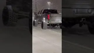 22 Deleted Denali Duramax Snow Drifts